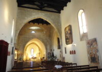Chiesa Madonna della lizza